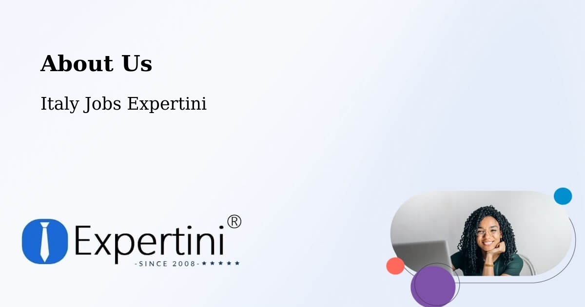 About Expertini Recruitment Platform  – Castenaso - Castenaso, Italy Jobs Expertini